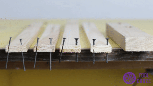 2 Methods To Keep Wood From Splitting For Nails And Screws