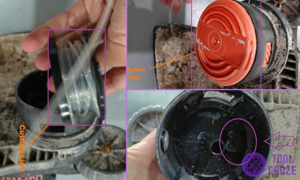 8 Common Black and Decker Trimmer Problems Troubleshooting - Tool Croze