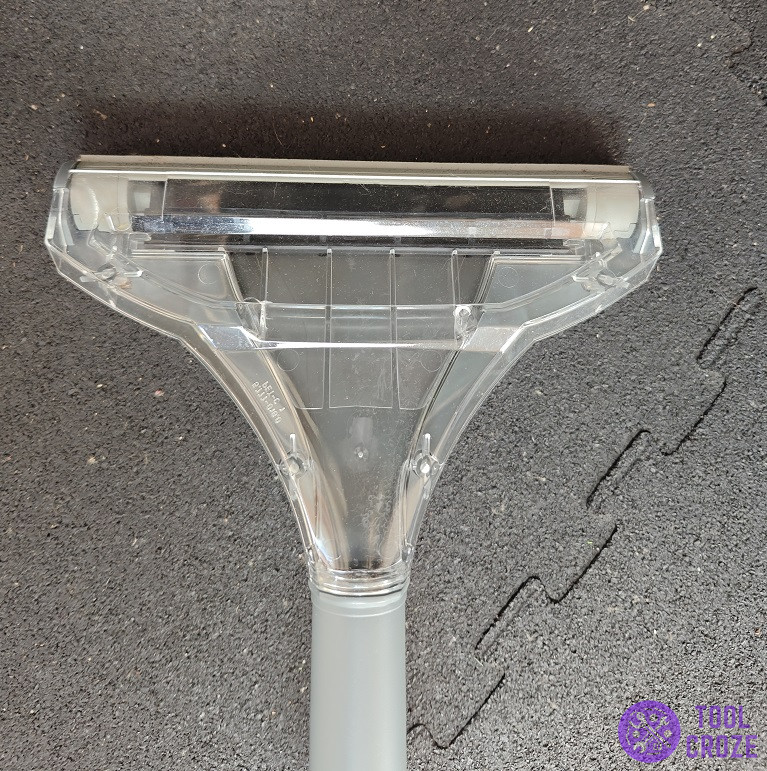 carpet cleaner head