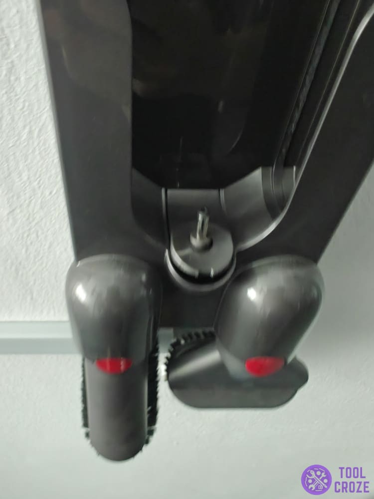 dyson v11 docking station