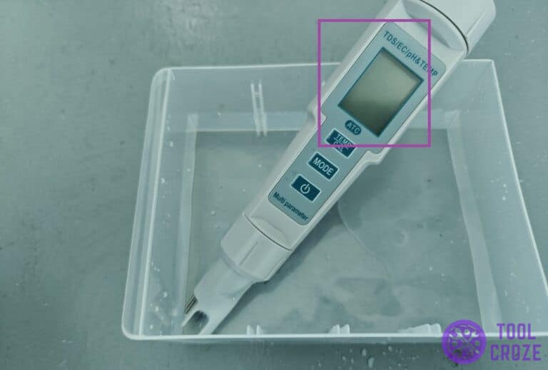 5 Common pH Meter Problems Troubleshooting - Tool Croze