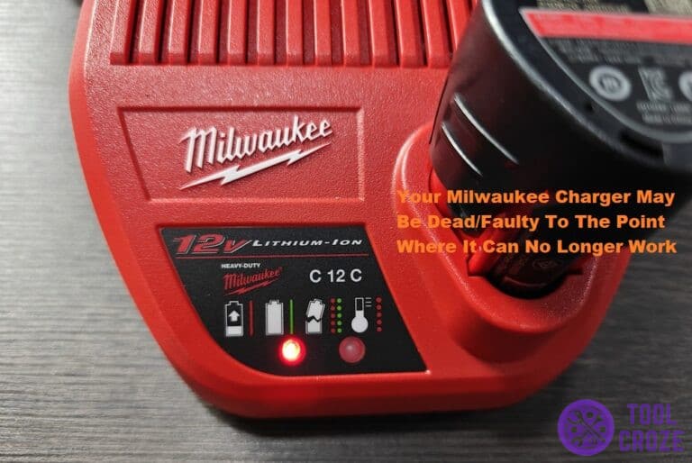 Why This Milwaukee Charger Has Thousands Rushing to Upgrade Without Hesitation