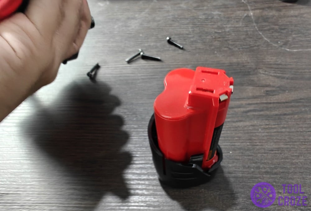 there should be no big damage to the battery if charged overnight