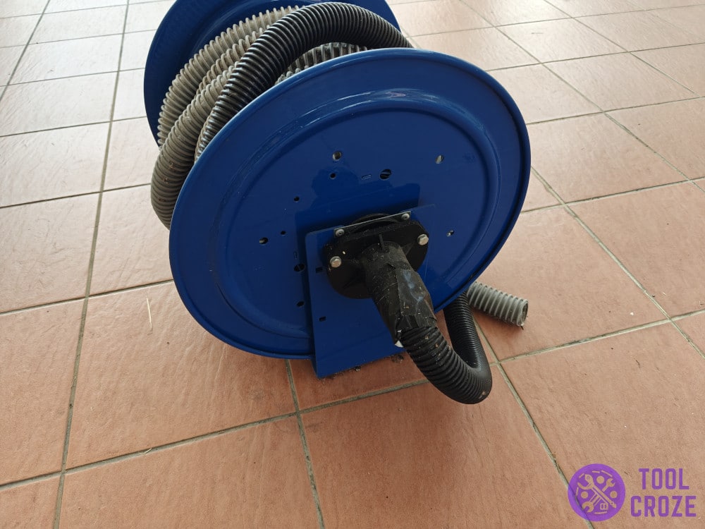 vacuum hose