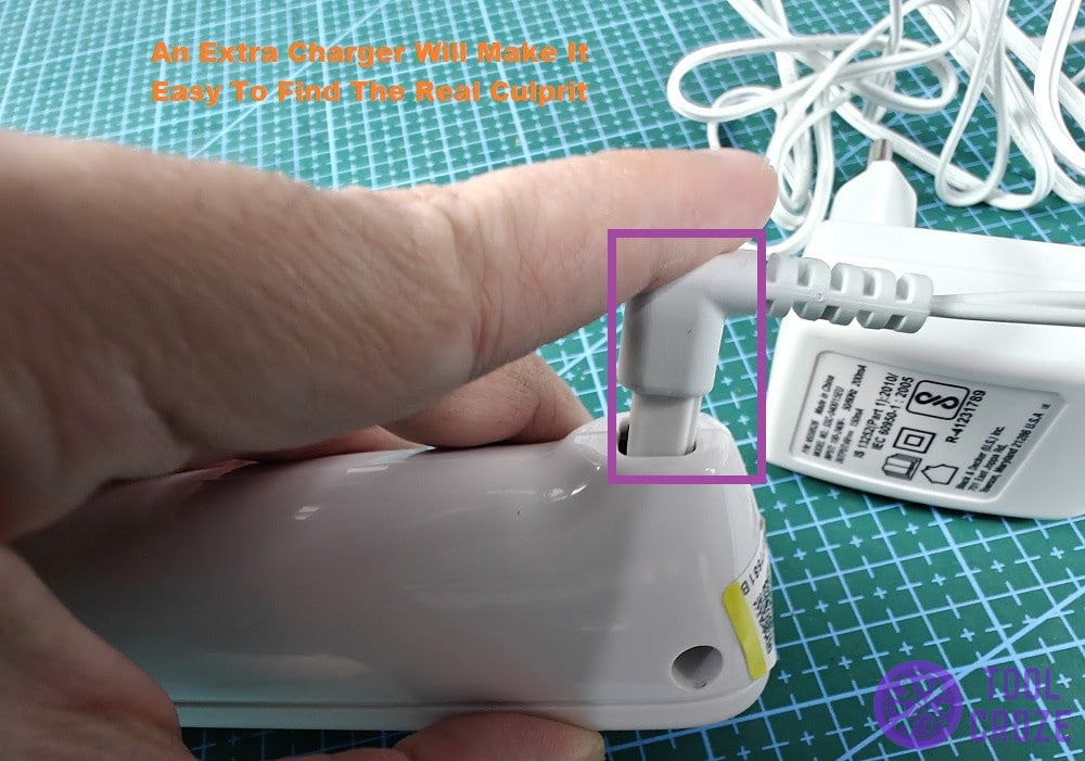 charger for black and decker hand vacuum