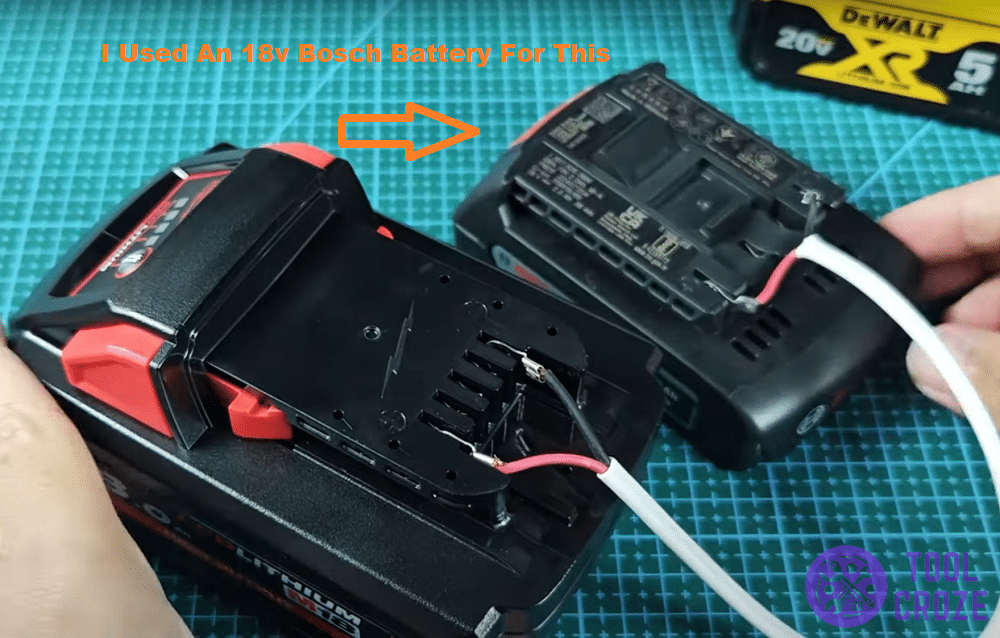 connect-milwaukee-battery-with-a-different-brand-battery