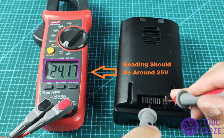 3 Ways to Fix a Tineco Vacuum Not Charging - Tool Croze