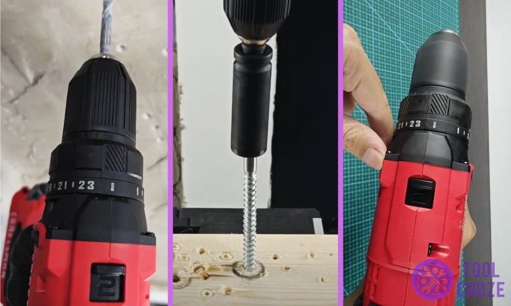 Craftsman CMCD700 Drill Driver Review