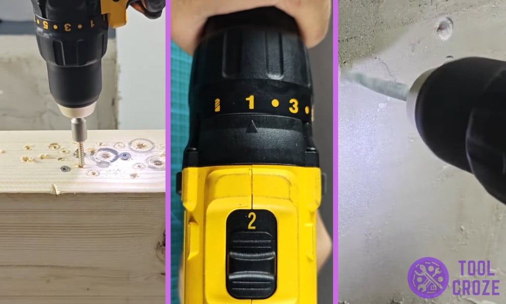 DeWALT DCD777 Drill Driver Review
