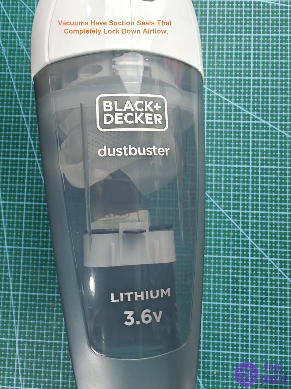 4 Common Black and Decker Hand Vacuum Problems Troubleshooting - Tool Croze
