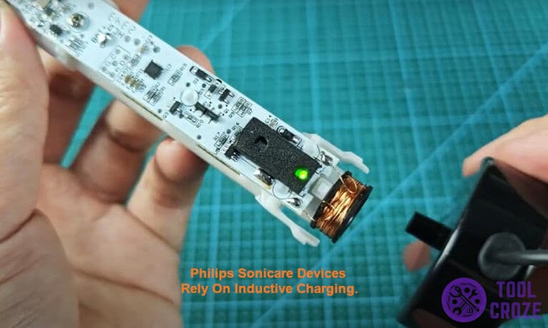 Philips visual data 8