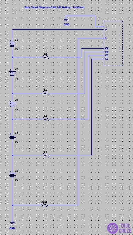 skil-battery-wiring-diagram