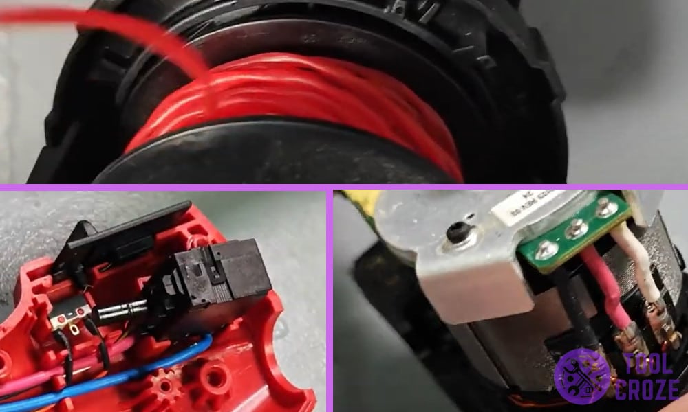 3 Milwaukee String Trimmer Common Problems Troubleshoot