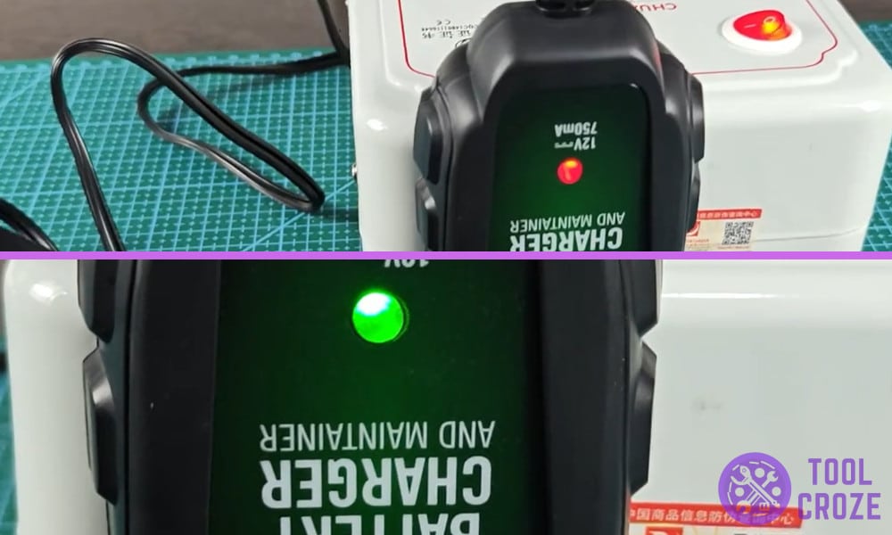 Battery Tender Charge a Dead Battery 2 Scenarios and Tips