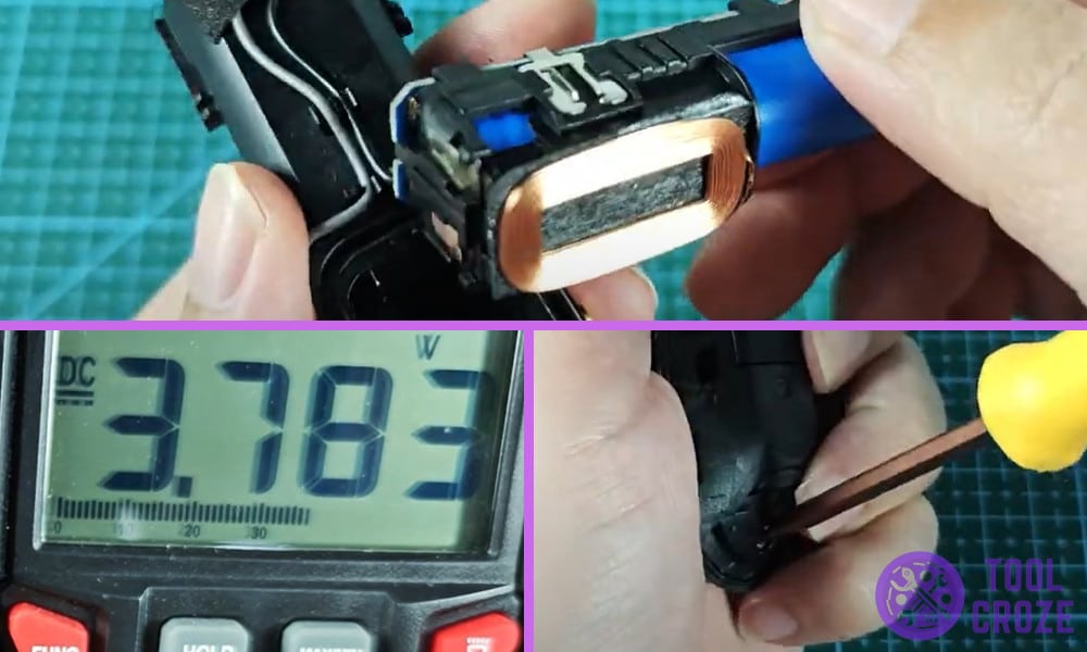 Manscaped Not Charging