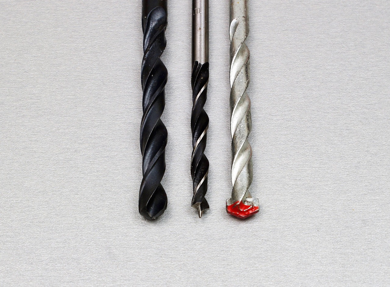 metal drill bit metal drill bit