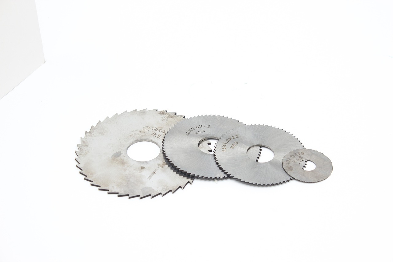 saw blade set saw blade set