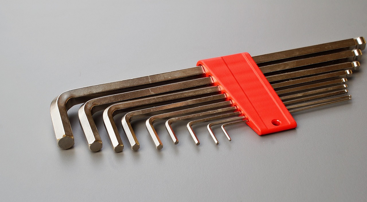 allen wrenches allen wrenches