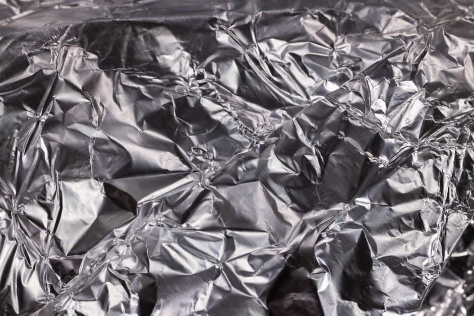 aluminum metal aluminum metal