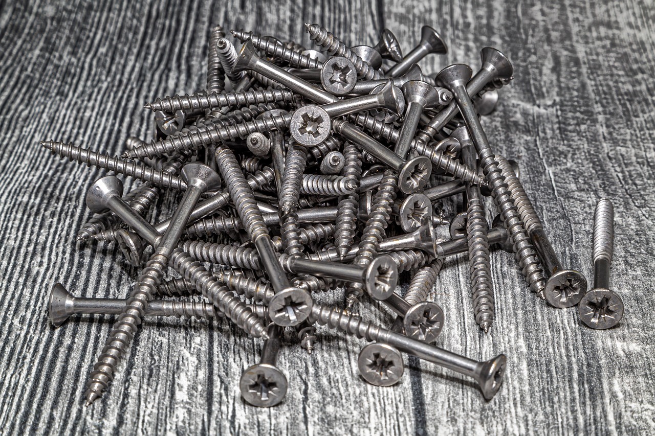 black drywall screw black drywall screw