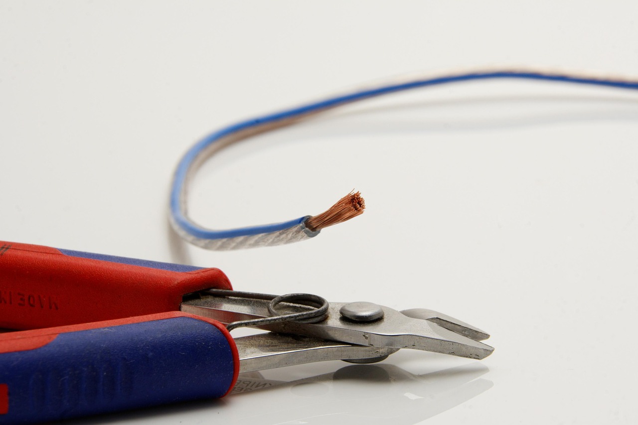 cable cutter tool cable cutter tool