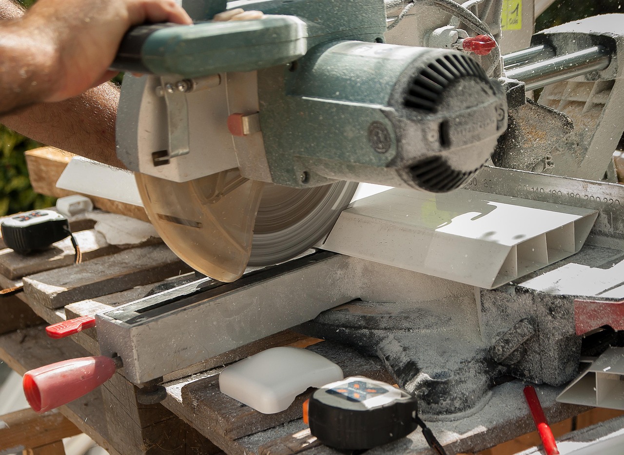 circular saw blade