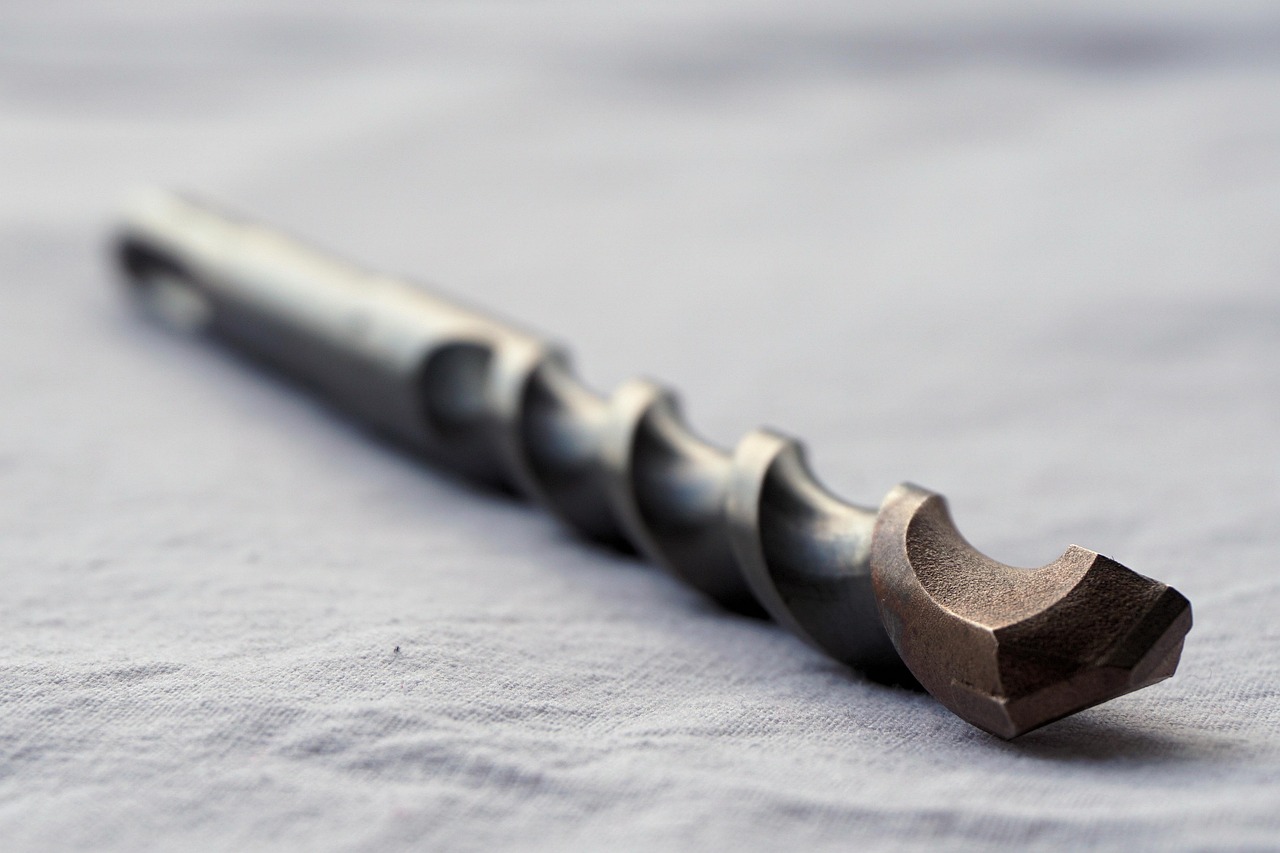 drill bit tip drill bit tip