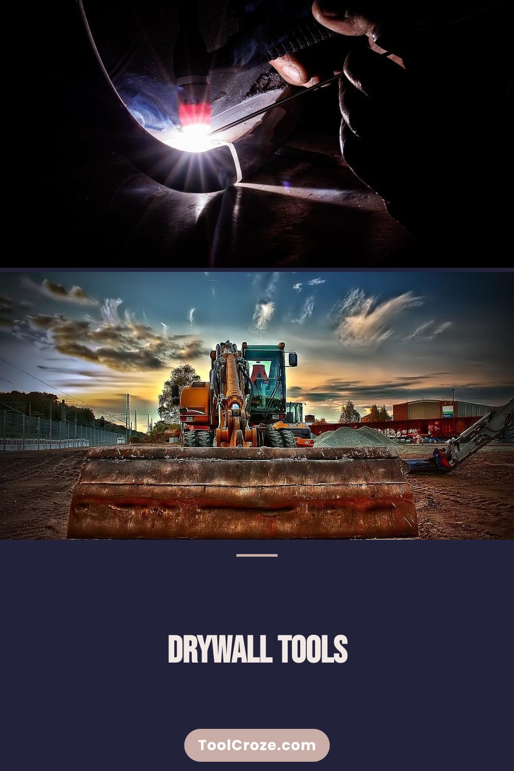 Drywall Tools