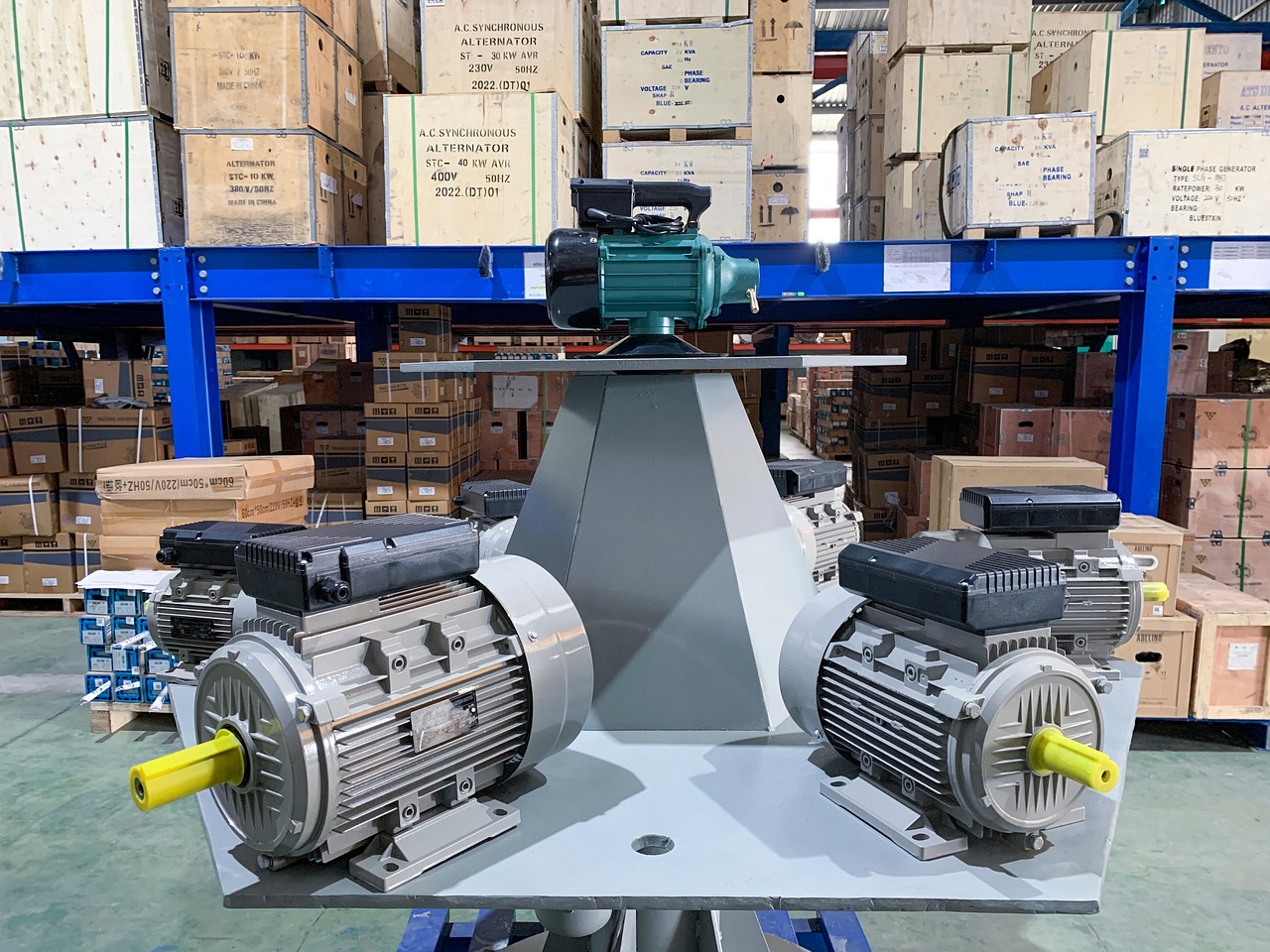 electric motor coil electric motor coil