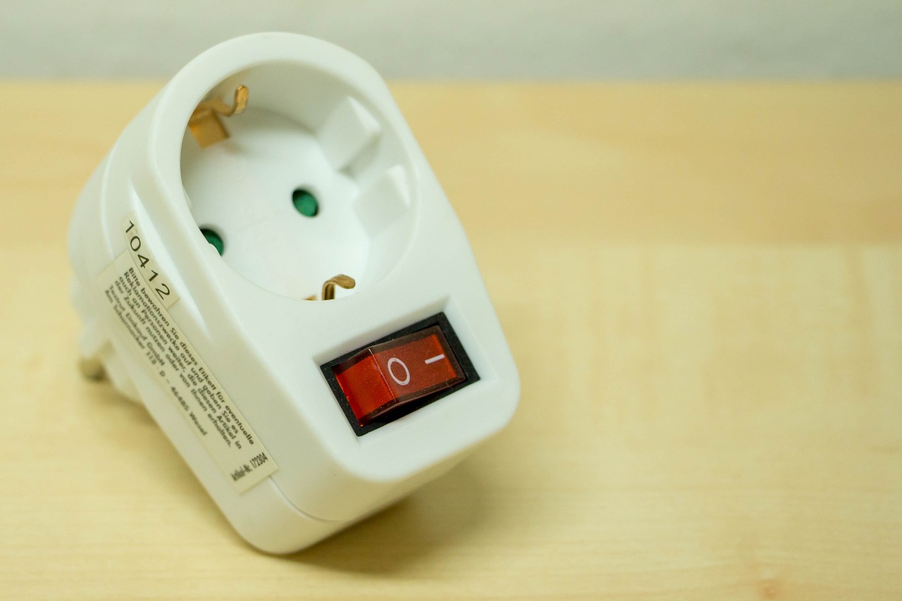 electrical switch component electrical switch component