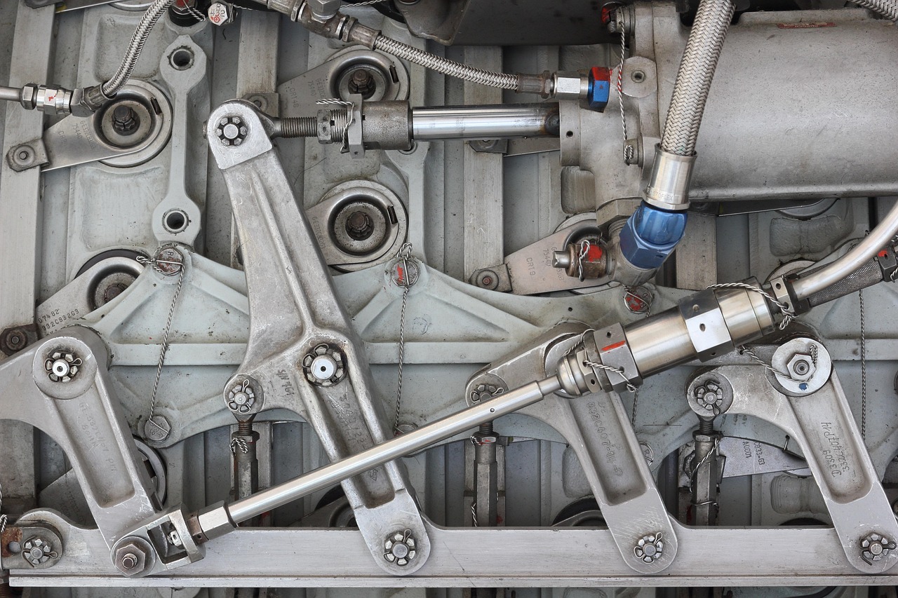 hydraulic cylinder hydraulic cylinder