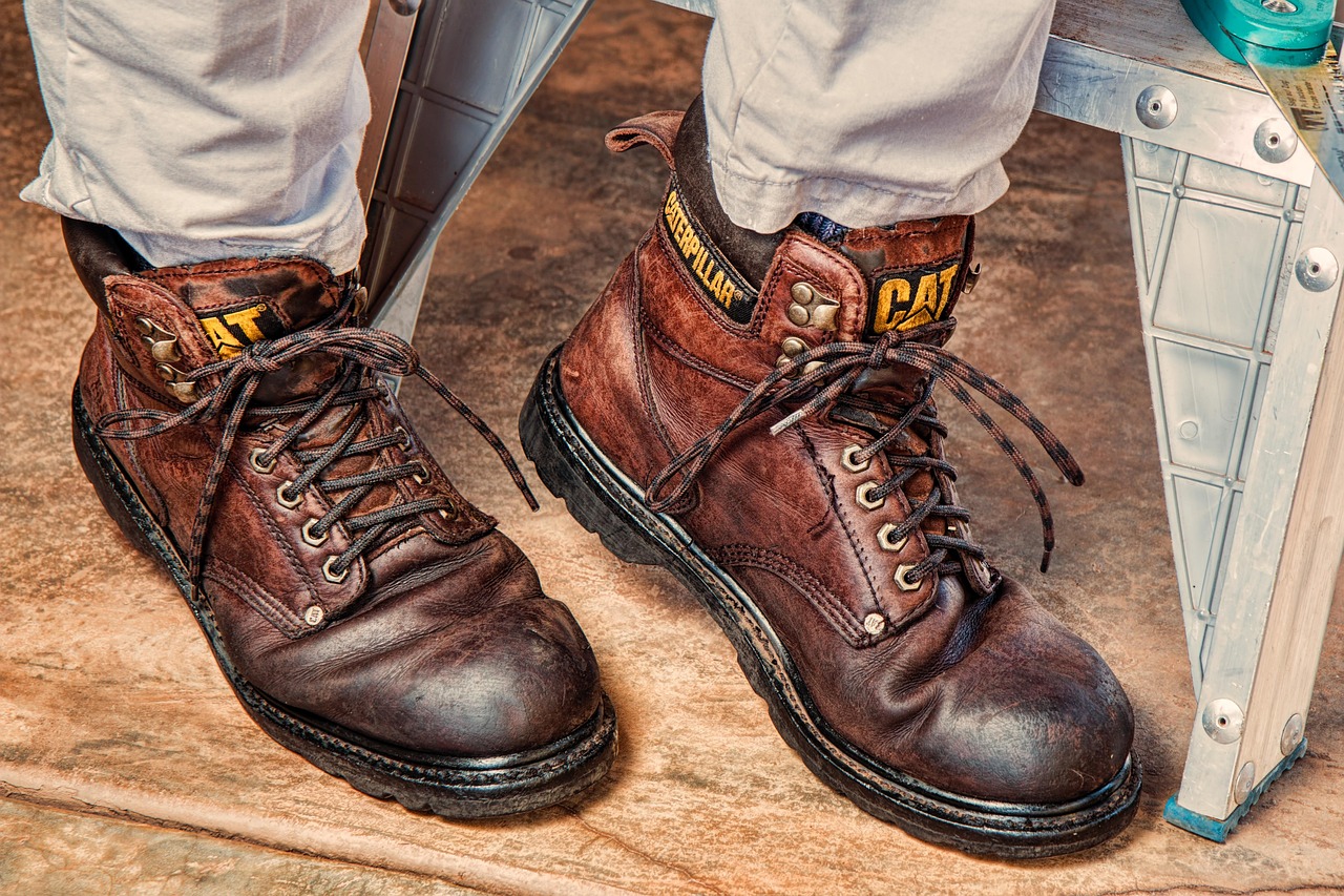 leather welding boots leather welding boots