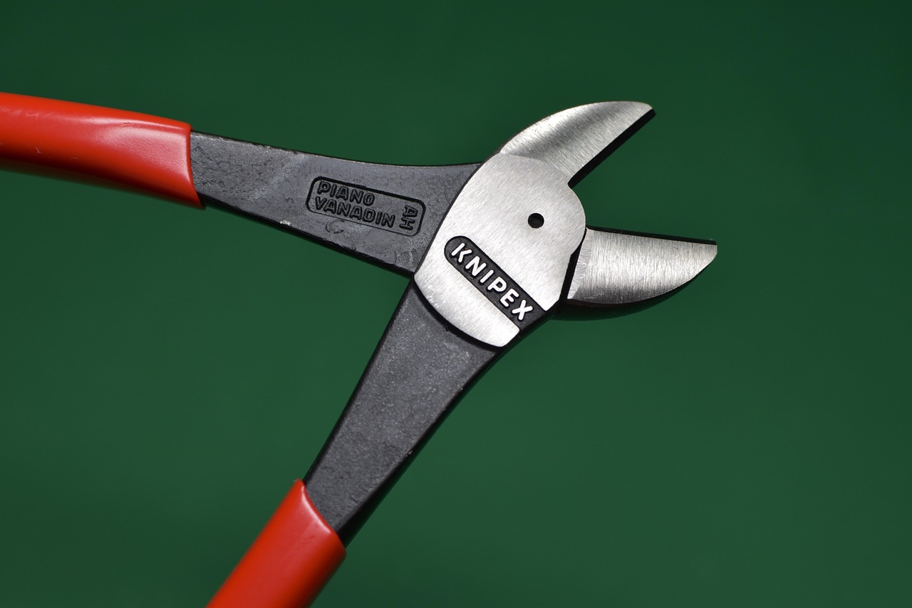 lineman pliers lineman pliers