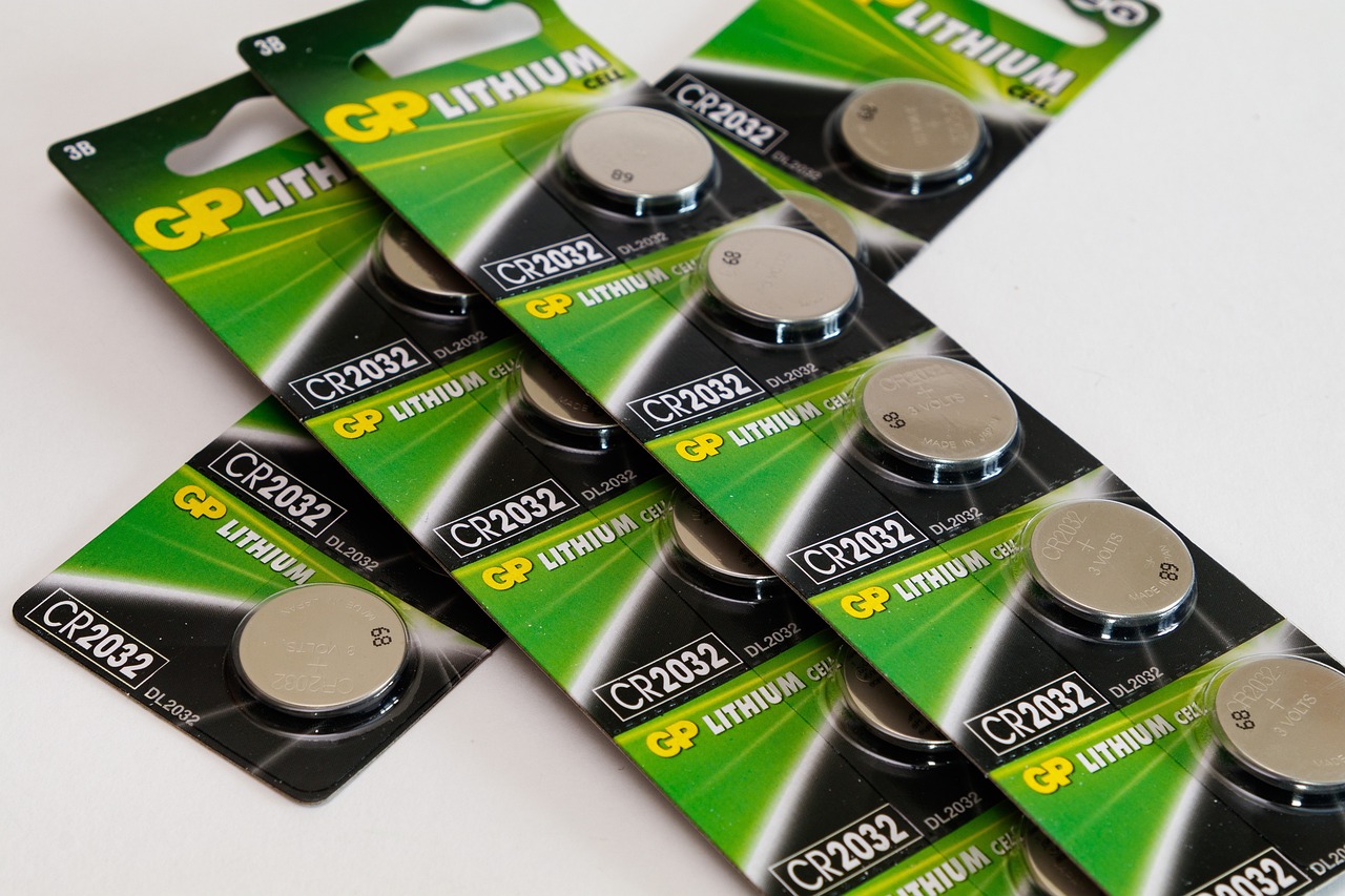 lithium battery pack lithium battery pack