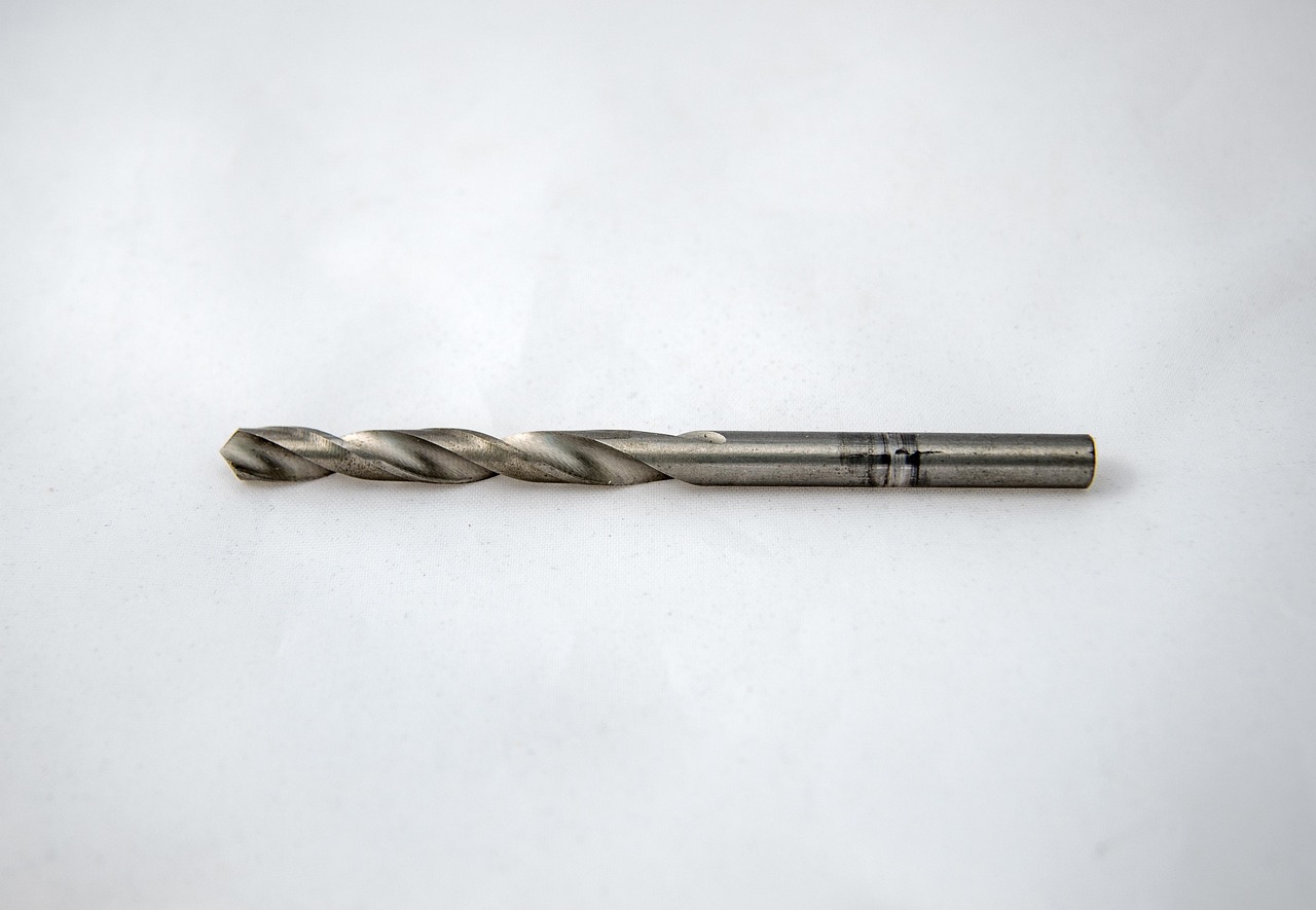 machined metal hole machined metal hole