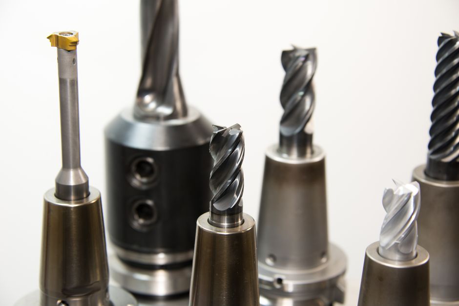 masonry drill bit