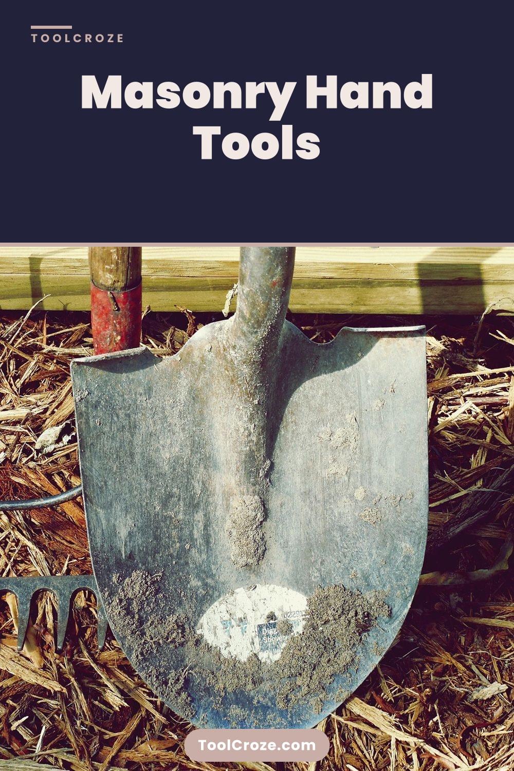 Masonry Hand Tools