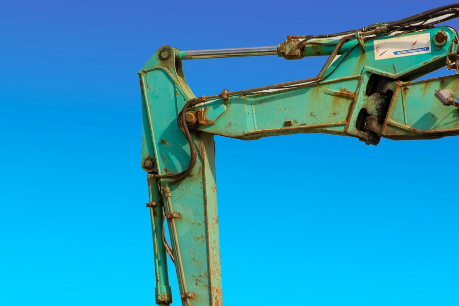 metal hydraulic rod metal hydraulic rod