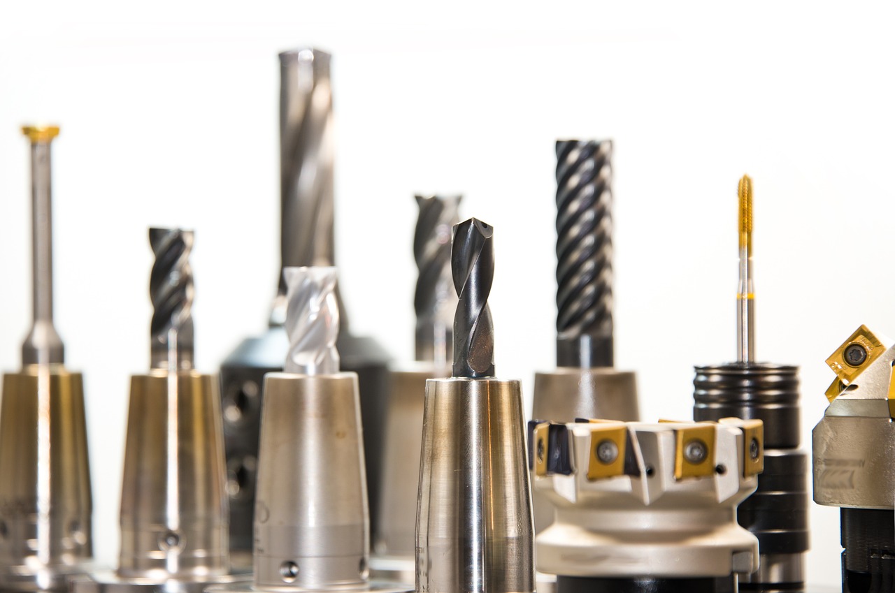 metal workpiece metal workpiece