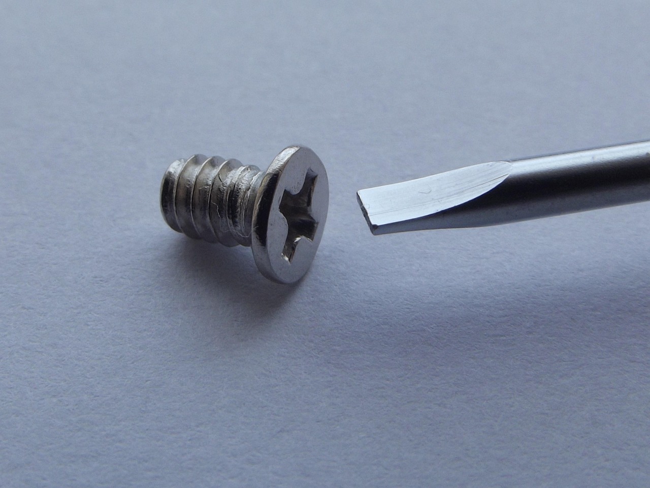 motorcycle engine screw