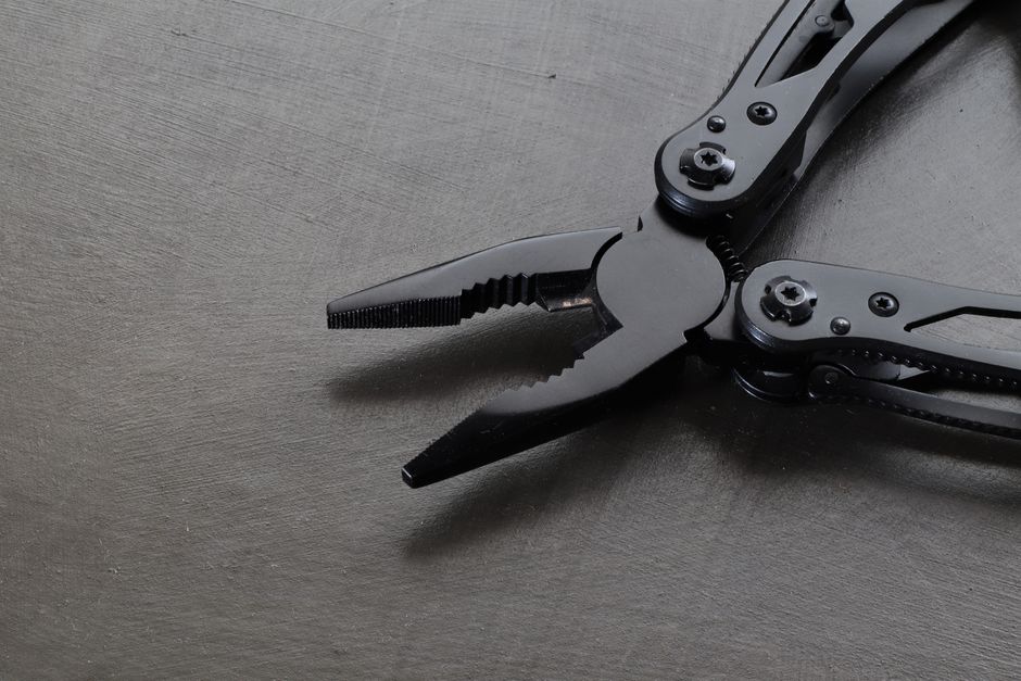 pliers tool pliers tool
