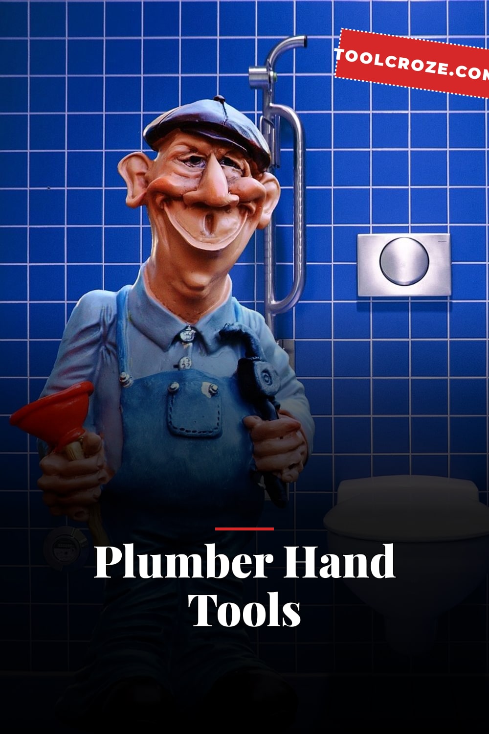 Plumber Hand Tools