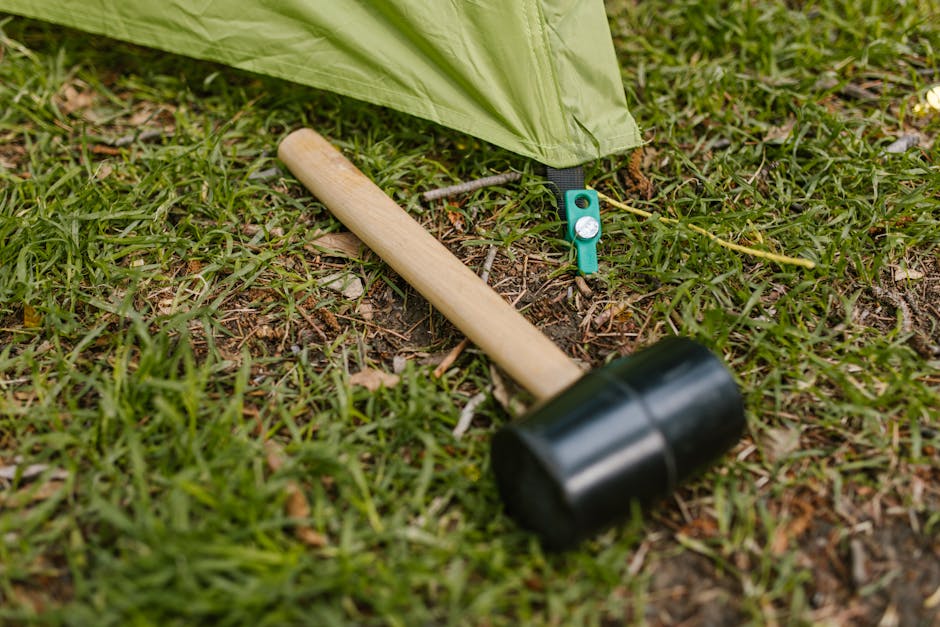 rubber mallet rubber mallet