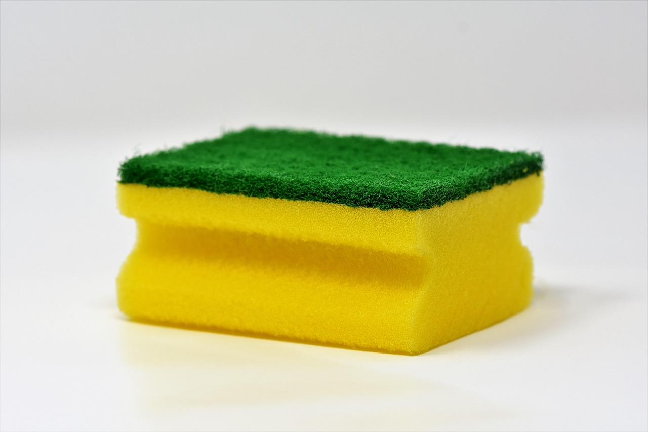 sanding sponge