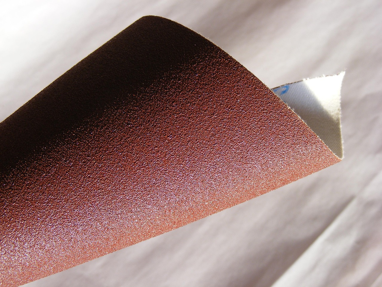 sandpaper sheets