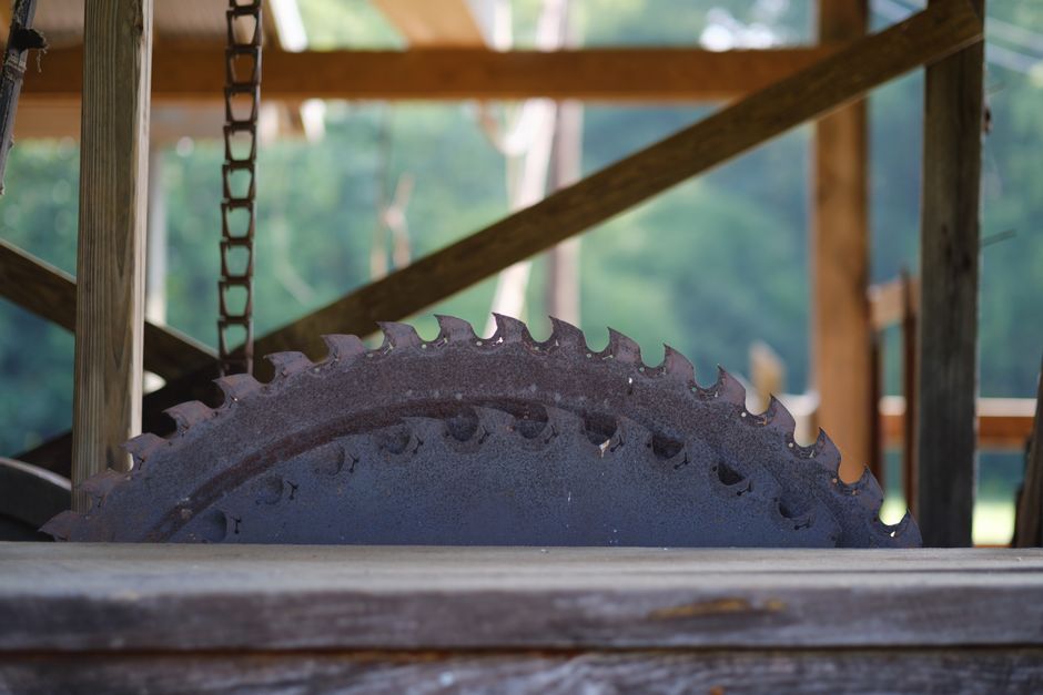 saw blade saw blade