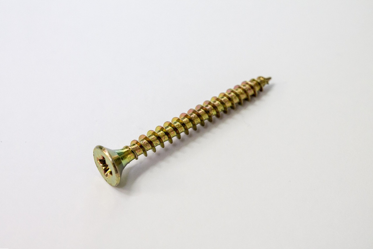 sheet metal screw sheet metal screw