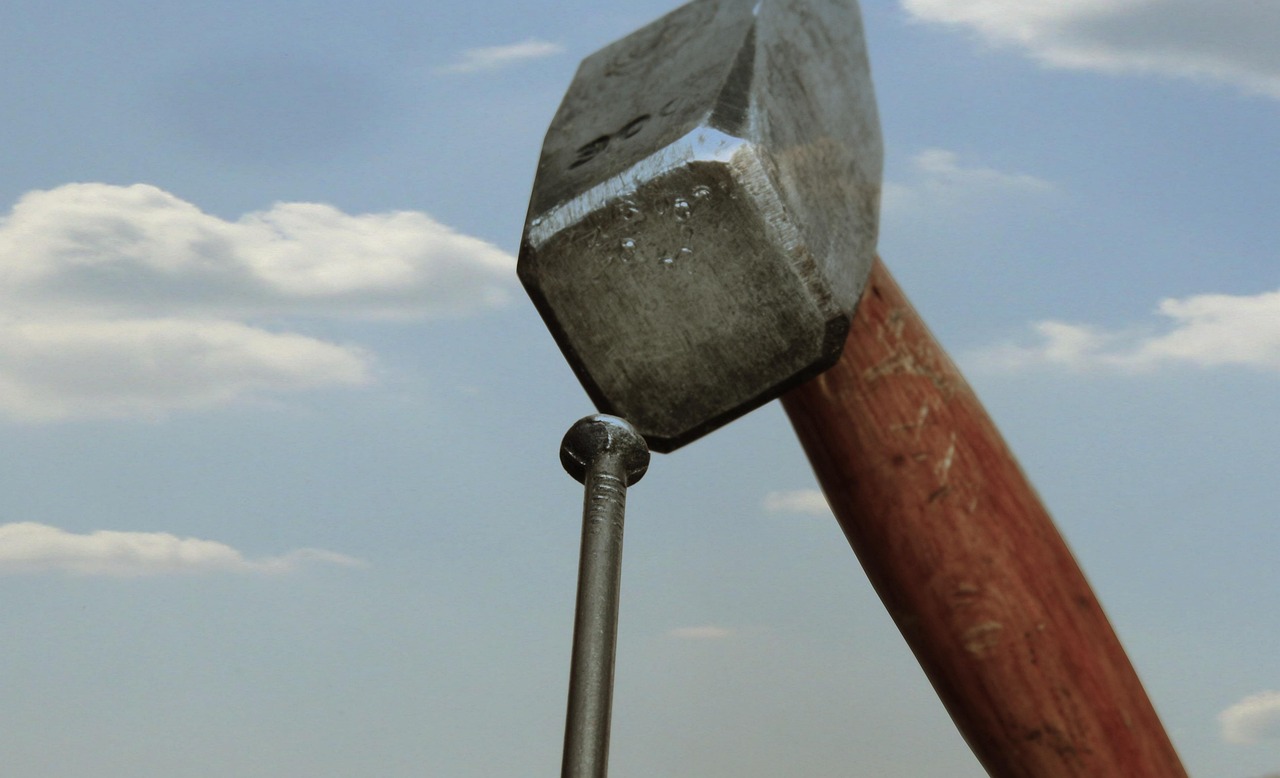 sledgehammer head sledgehammer head