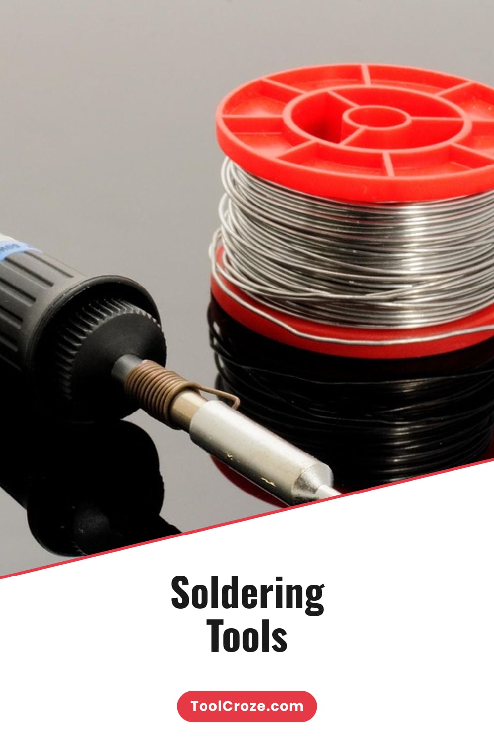 Soldering Tools