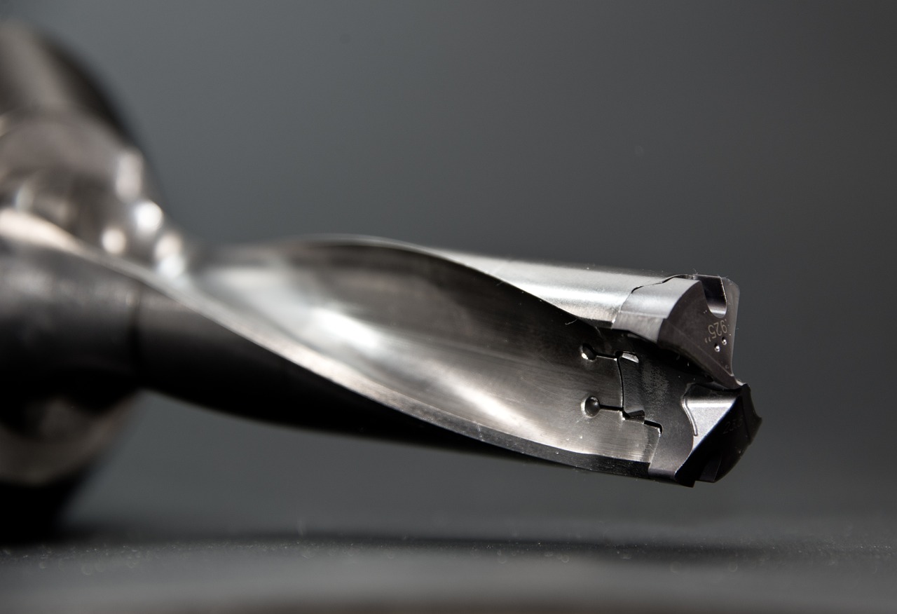 spiral drill bit spiral drill bit